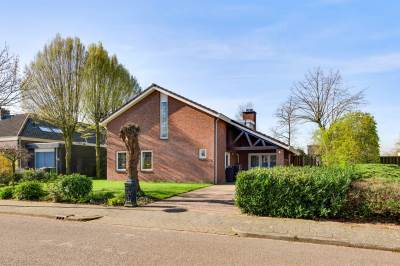 Woning Wessemerven 4 Kelpen-Oler
