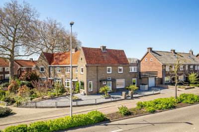 Woning Uiverlaan 1 Helmond