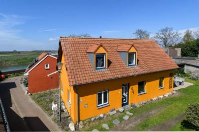 Woning Visserweert 40 Roosteren