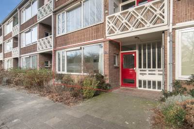 Woning Ringweg-Randenbroek 29A Amersfoort