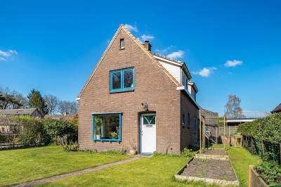 Woning Dennenhoekweg 6 Lemele