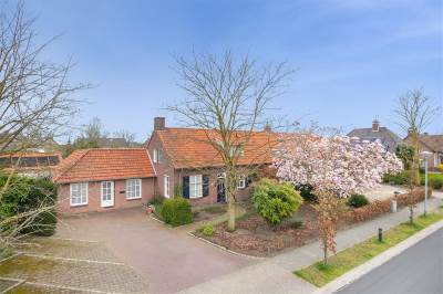 Woning Kurversweg 5 Meijel
