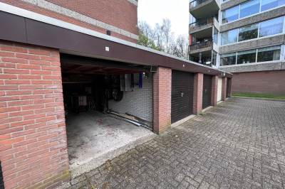 Garage Kapelleboom 63G Doorwerth