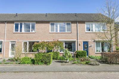 Woning Dokter van Vuurestraat 13 Dussen