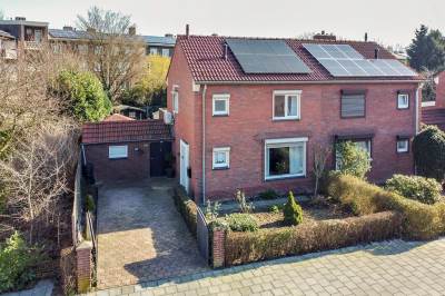 Woning Jan van Scorelstraat 60 Venlo