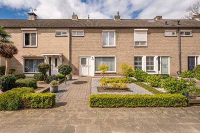 Woning Adriaen van Ostadestraat 12 Helmond