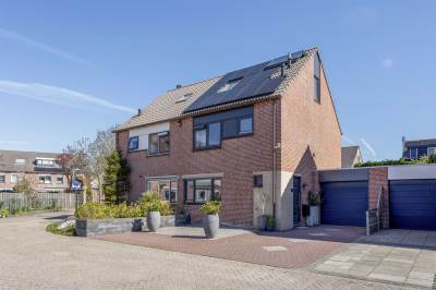 Woning Plevier 80 Hoorn (NH)