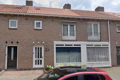 Woning Bilderdijkstraat 47 Breda