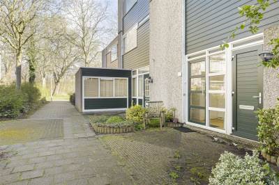 Woning Brouwersveld 14 Koog aan de Zaan