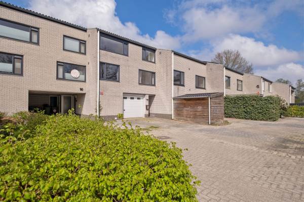 Woning De Wouden 28 Assen