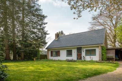 Woning Parkweg 5 Heerenveen