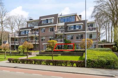 Woning Stationsweg 97B Ede