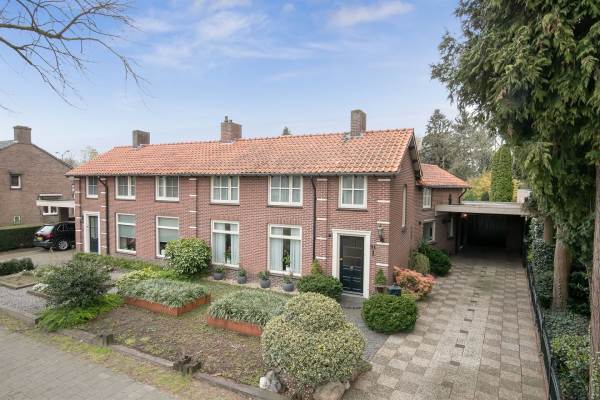 Woning Hezelaarstraat 51 Veghel