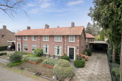 Woning Hezelaarstraat 51 Veghel