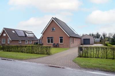Woning Sportparklaan 19 Schoonoord