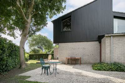 Woning Numansgors 32 Numansdorp