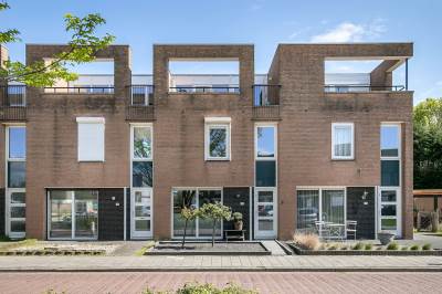Woning J.P.Coenstraat 13 Goes