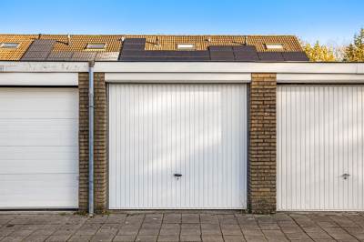 Garage Lateranen 13r Oudenbosch