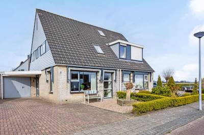 Woning Schoffel 4 Wieringerwerf