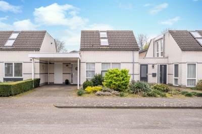 Woning Burgemeester van Lokvenstraat 139 Mierlo