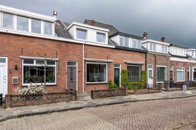 Woning Nachtegaallaan 33 Tiel