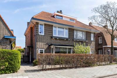Woning Leliestraat 74 Goes