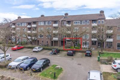 Woning Appelbesstraat 16 Venlo