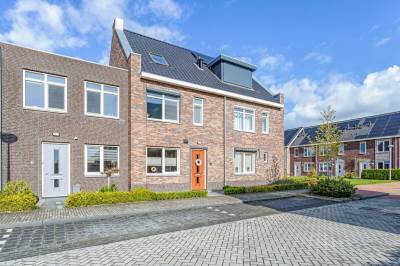 Woning Goudsbloem 10 Bodegraven