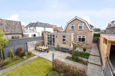 Woning Brouwerijstraat 11 Wagenberg