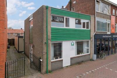 Woning Ootmarsumsestraat 286 Almelo
