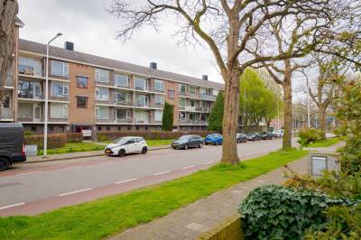Woning Hogenkampsweg 24 Zwolle