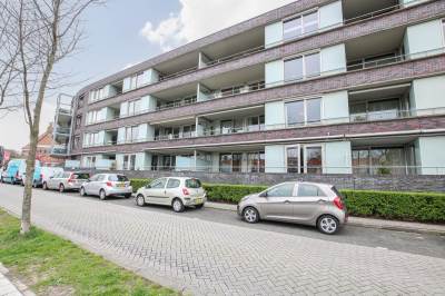 Woning Elisabethtuinen 6 Alkmaar
