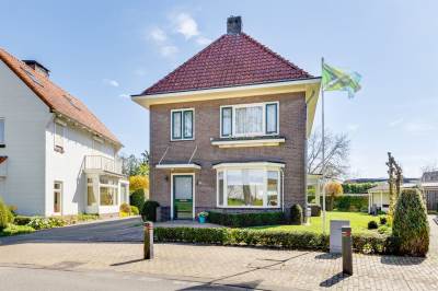 Woning Oosterbleek 49 Lochem