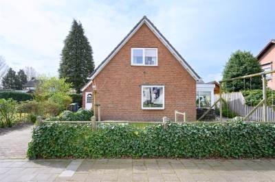 Woning Kloosterstraat 71 Eerbeek