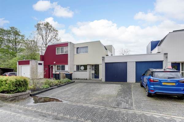 Woning De Kruisboog 12 Swifterbant
