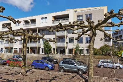 Woning Entrepothof 96 Amsterdam