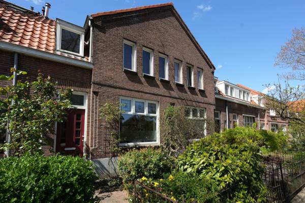 Woning Koninginnelaan 7 Nijmegen