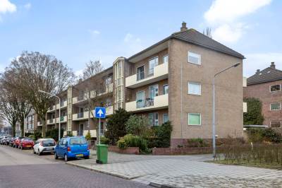 Woning Stephensonlaan 6 Hilversum