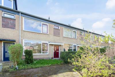 Woning Haraldstraat 24 Wijk bij Duurstede