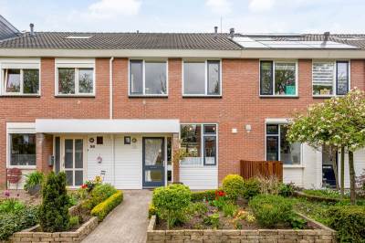 Woning Goudenregenstraat 54 Duiven