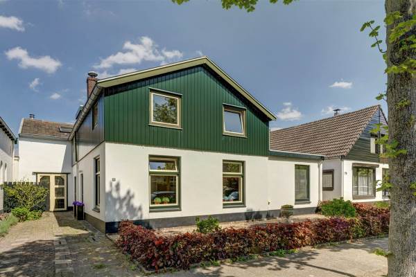 Woning Kerkallee 72 Velp (GE)