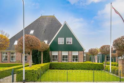 Woning Westeinde 7A Venhuizen