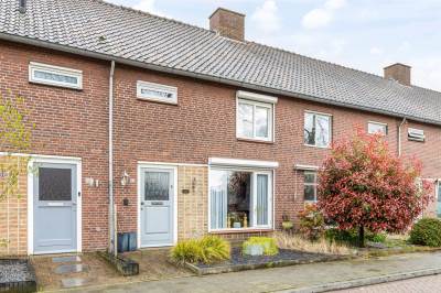 Woning Lelielaan 30 Veghel