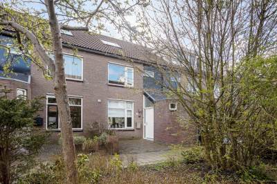 Woning Houtkoper 5 Landsmeer