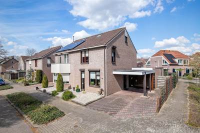 Woning Kruiskamplaan 112 Eibergen