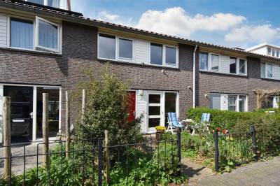 Woning Watermunt 35 Den Haag