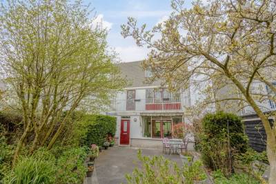 Woning Johan Abersonstraat 55 Purmerend