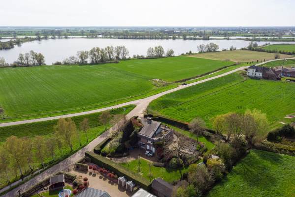 Woning Uitingstraat 40 Kerkdriel