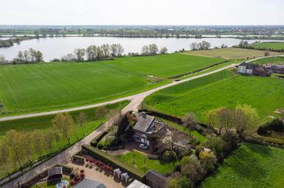 Woning Uitingstraat 40 Kerkdriel