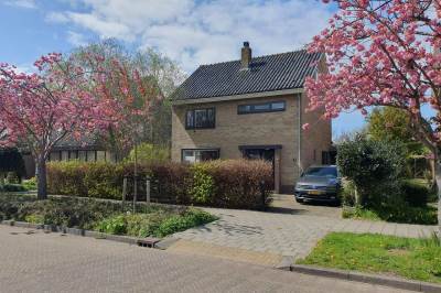 Woning Sportlaan 22 Limmen